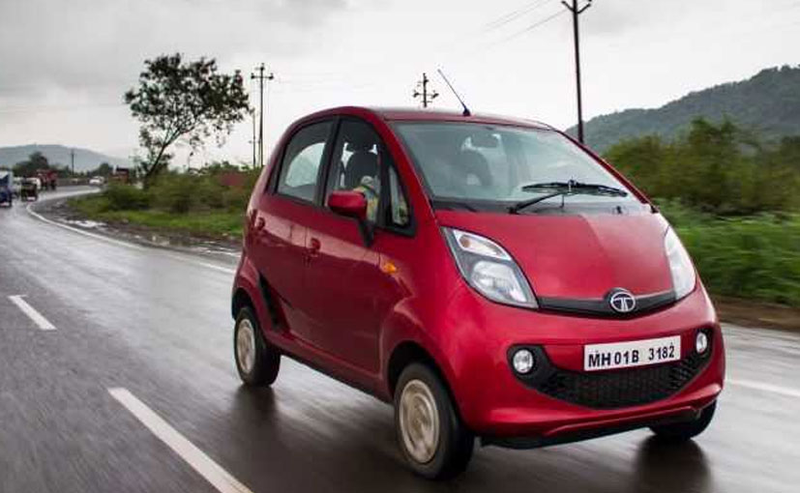 Illustration for article titled The Tata Nano and Why You Can't Always Get What You Want